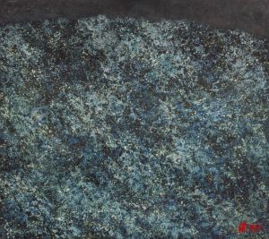 Ночь. 1995