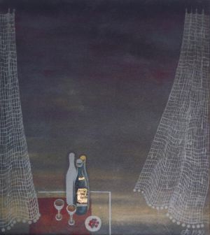 Вино из Барселоны. 1992