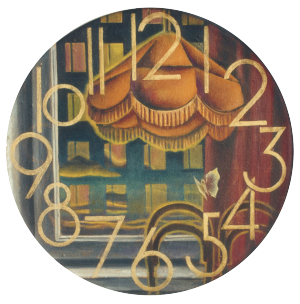 Время II. 1998