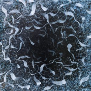Чёрная дыра. 1996