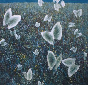 Бабочки. 1998