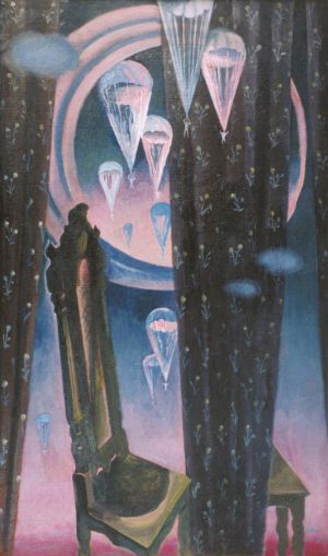 Ностальгия. II вариант. 1998