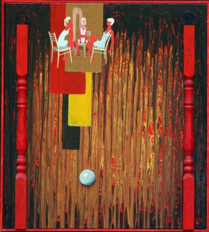 Падающий шарик. 2009