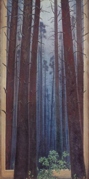 Готика. 2000