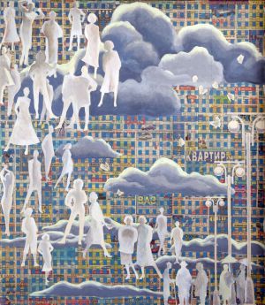 Экстра-М (Квартиры). 2000