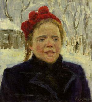 Без названия. 1947