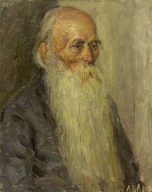 Без названия. 1949