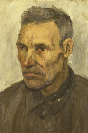 Без названия. 1949