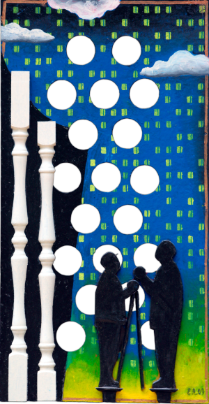 Без названия. 2009