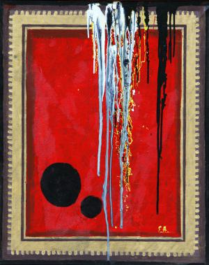 Без названия. 2010