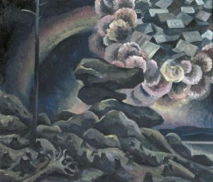Таватуй. 1975