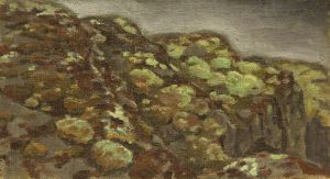 Без названия. 1951