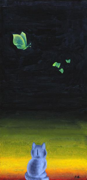 Без названия. 1998