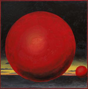 Шар. 2009
