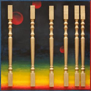 Золотая Пальмира. 2010