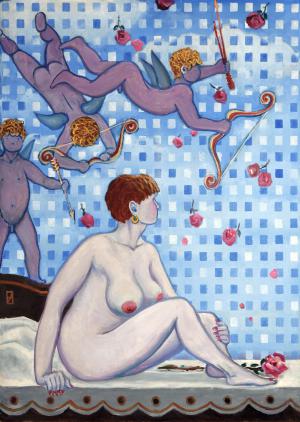 Мечты. 2005