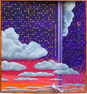 Большой город. 2007