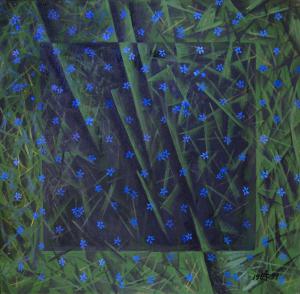 Складки. 1991
