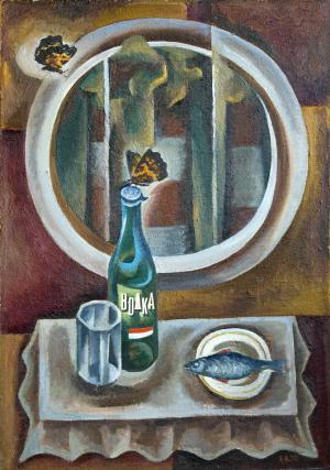 «Коленвал». 1969