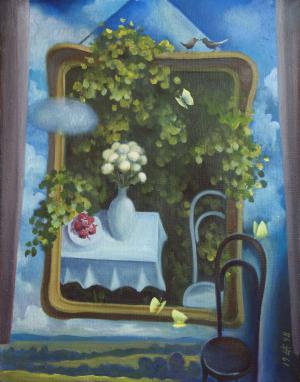 Картина. 1998