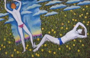 Май. 2004