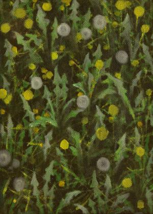Эскиз. 1990-е