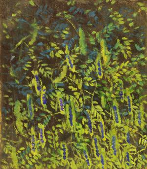 Эскиз. 1990-е