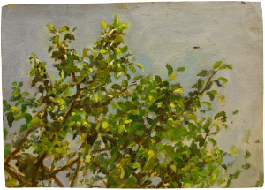 Без названия. 1946