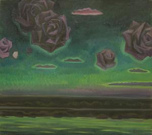 Без названия. 1986